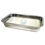 Dissecting Tray with Wax